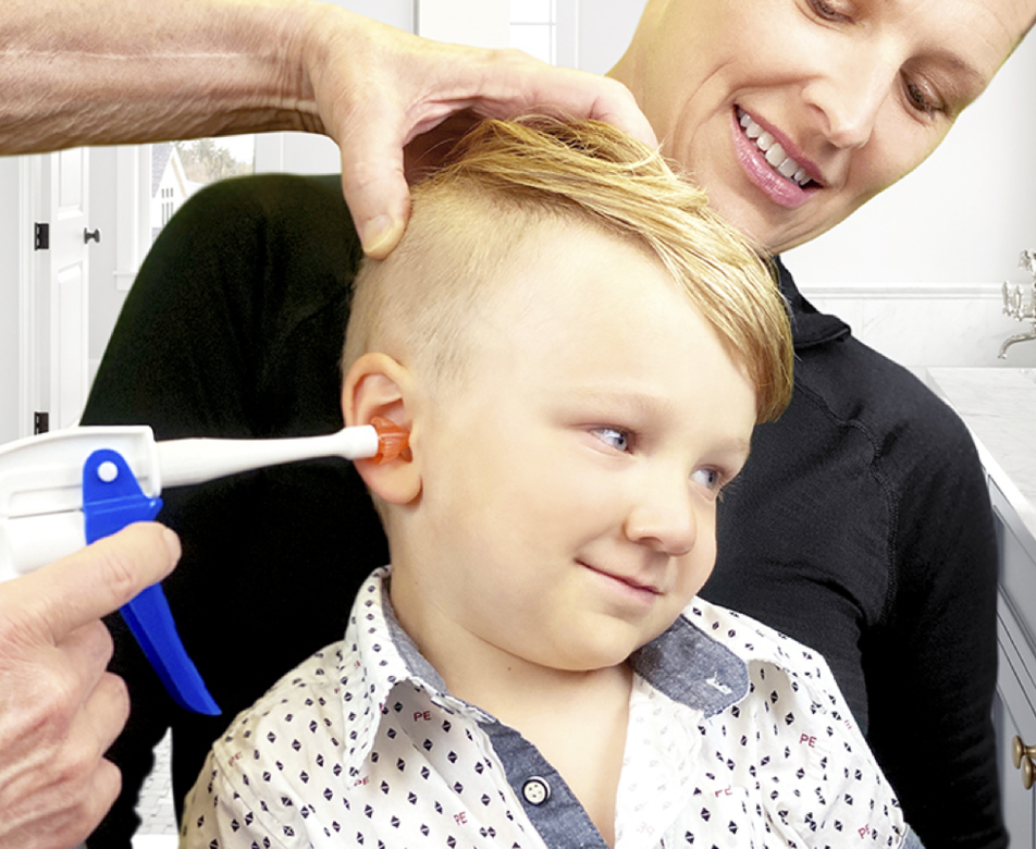 Earwax Removal for Children: What You Need to Know