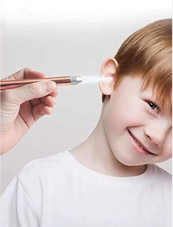 Ear Wax Removal for Children. What parents  need to know